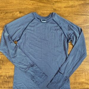 Oiselle Flow Long Sleeve Shirt